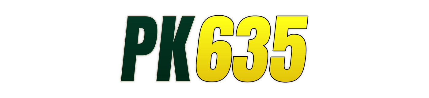 pk635 Logo